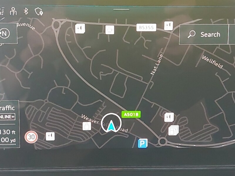 Used Audi A5 2023 for sale - 77025116: Photo 10