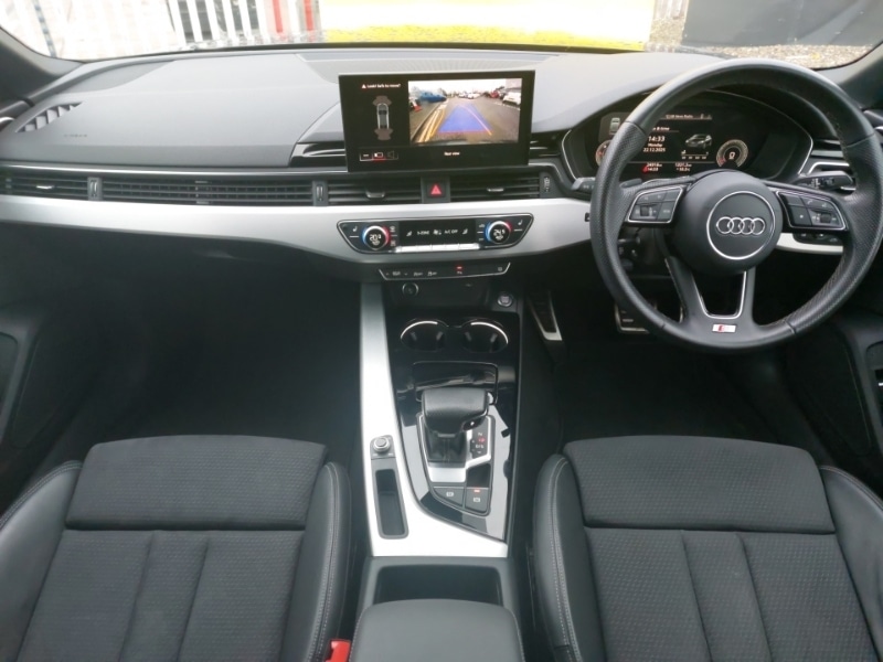 Used Audi A5 2023 for sale - 77025116: Photo 2