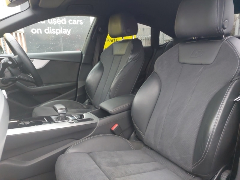 Used Audi A5 2023 for sale - 77025116: Photo 5