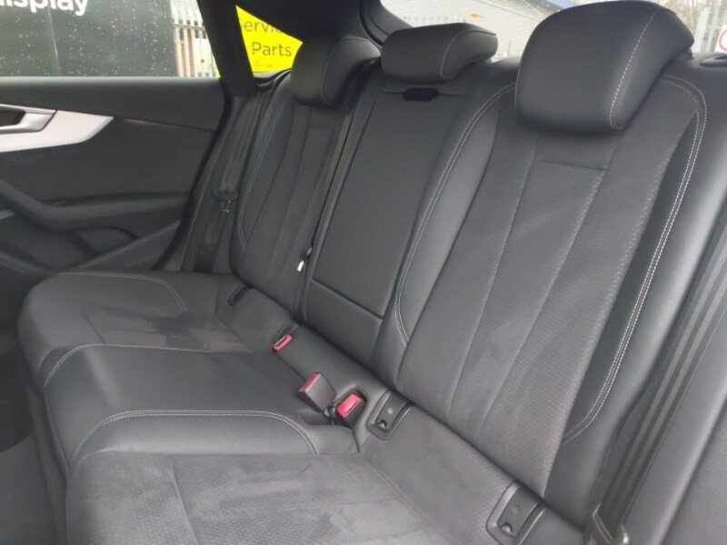 Used Audi A5 2023 for sale - 77025116: Photo 6