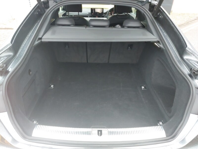 Used Audi A5 2023 for sale - 77025116: Photo 8