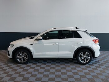 Used Volkswagen T-Roc 2023 for sale - 78490742: Photo