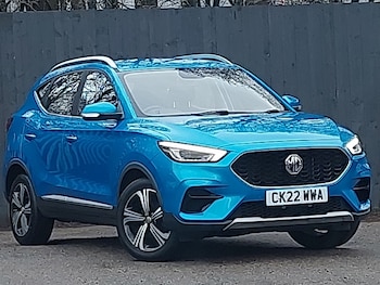 MG MG ZS feature image