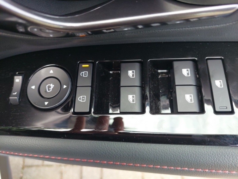 Used Hyundai TUCSON 2025 for sale - 76885887: Photo 10