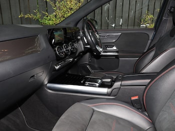 Used Mercedes-Benz GLA 2021 for sale - 75561992: Photo
