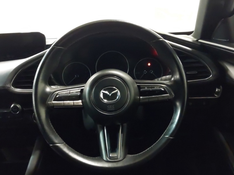 Used Mazda Mazda3 2022 for sale - 77876282: Photo 10