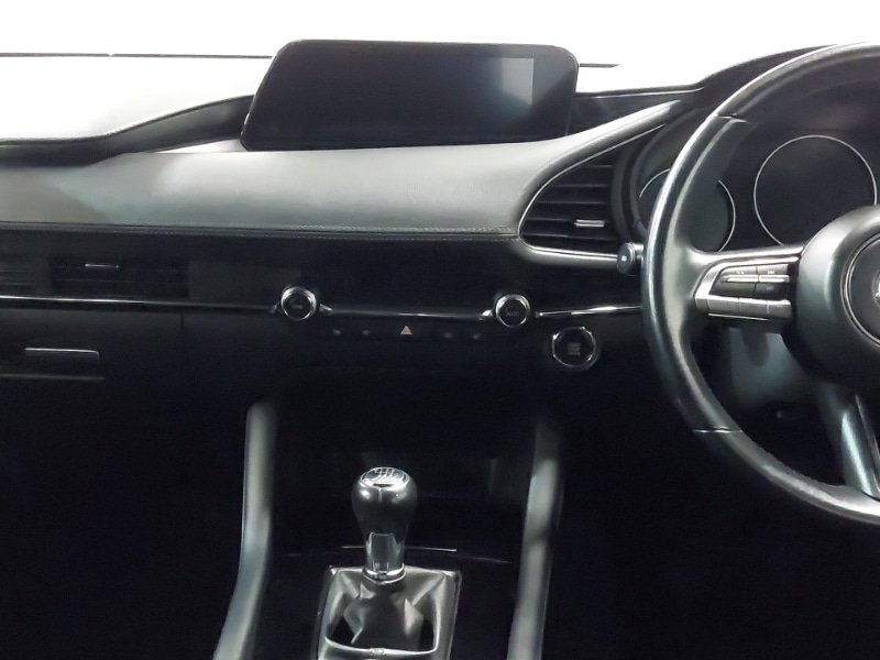 Used Mazda Mazda3 2022 for sale - 77876282: Photo 11