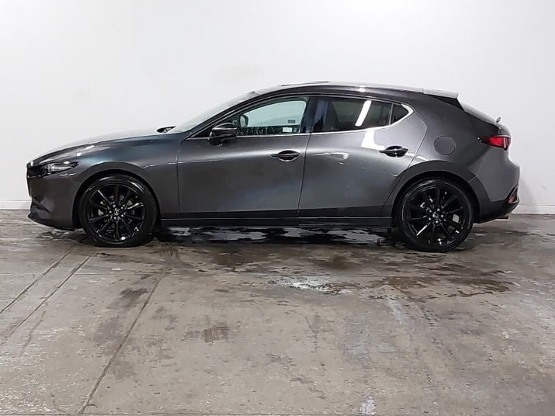 Used Mazda Mazda3 2022 for sale - 77876282: Photo 4