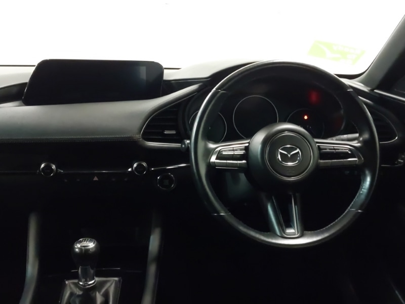Used Mazda Mazda3 2022 for sale - 77876282: Photo 7