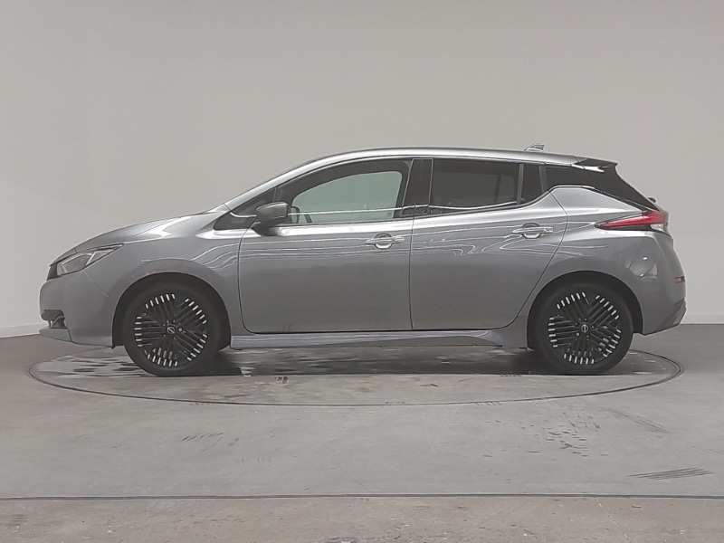 Used Nissan Leaf 2022 for sale - 77194320: Photo 4