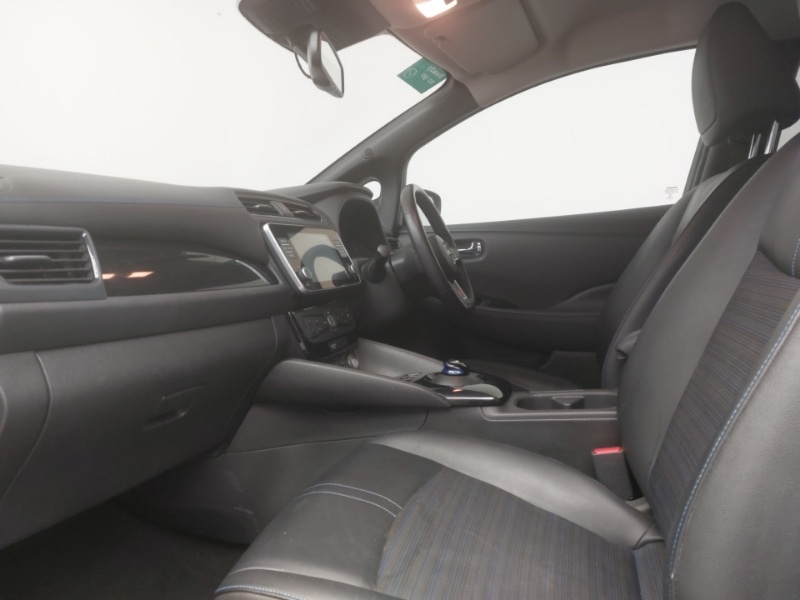 Used Nissan Leaf 2022 for sale - 77194320: Photo 5