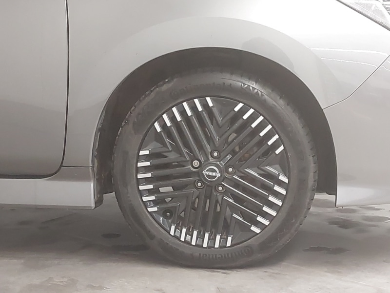 Used Nissan Leaf 2022 for sale - 77194320: Photo 9