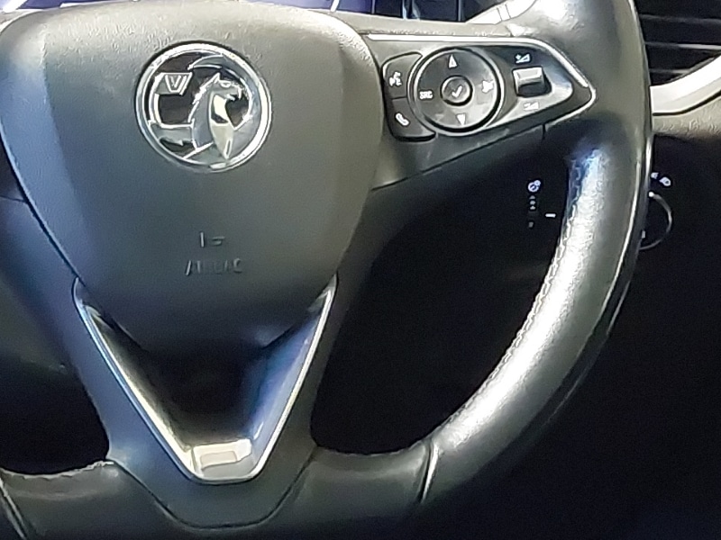 Used Vauxhall Grandland 2022 for sale - 77752259: Photo 11