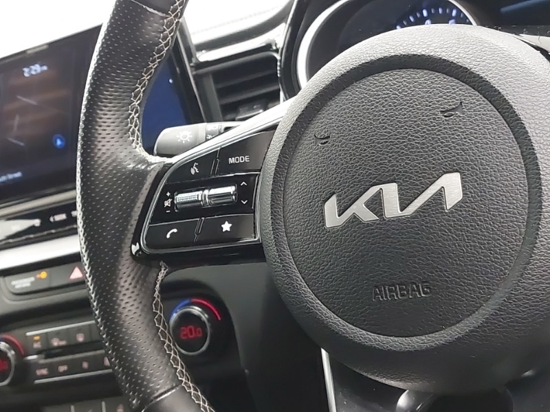 Used Kia Ceed 2022 for sale - 77736791: Photo 11