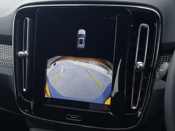 Used Volvo XC40 2024 for sale - 76225583: Photo 11