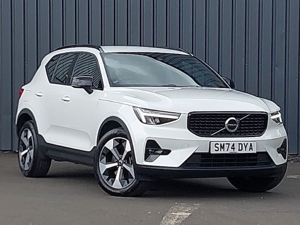 Used Volvo XC40 2024 for sale - 76225583: Photo 1