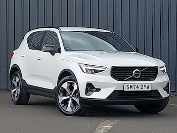 Volvo - XC40