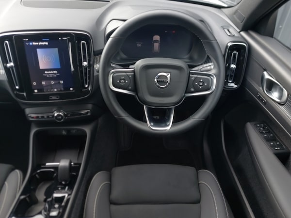 Used Volvo XC40 2024 for sale - 76225583: Photo 7