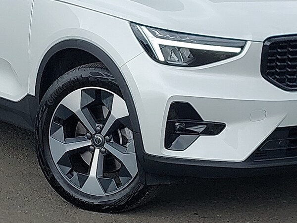 Used Volvo XC40 2024 for sale - 76225583: Photo 9