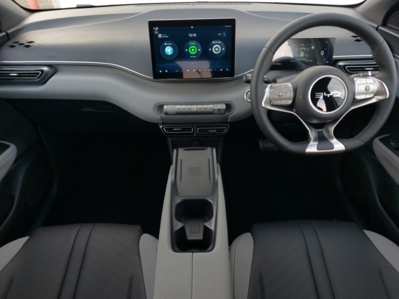 Used BYD Dolphin 2025 for sale - 76471902: Photo 2