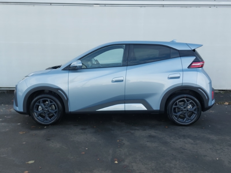 Used BYD Dolphin 2025 for sale - 76471902: Photo 4