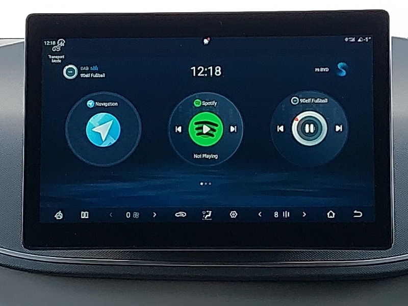 Used BYD Dolphin 2025 for sale - 76471902: Photo 7