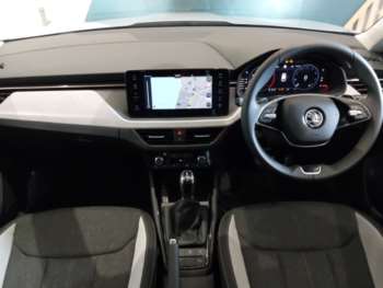 Used Skoda Kamiq 2025 for sale - 74944364: Photo
