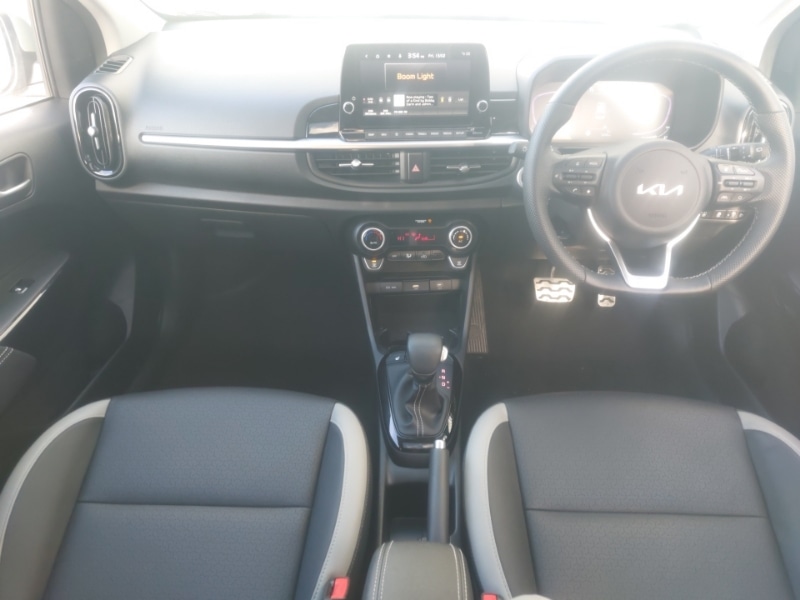 Used Kia Picanto 2024 for sale - 77585500: Photo 2