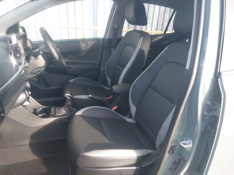 Used Kia Picanto 2024 for sale - 77585500: Photo 5