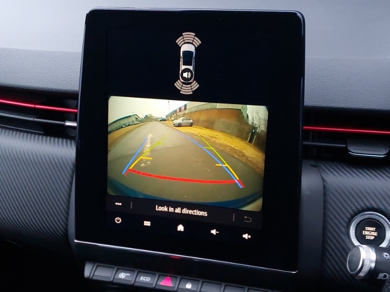 Used Renault Clio 2020 for sale - 77142401: Photo 11