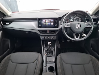 Used Skoda Kamiq 2020 for sale - 79043882: Photo