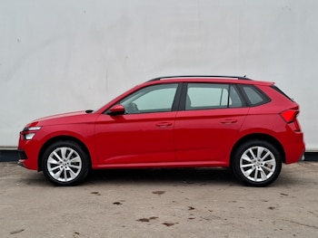 Used Skoda Kamiq 2020 for sale - 79043882: Photo