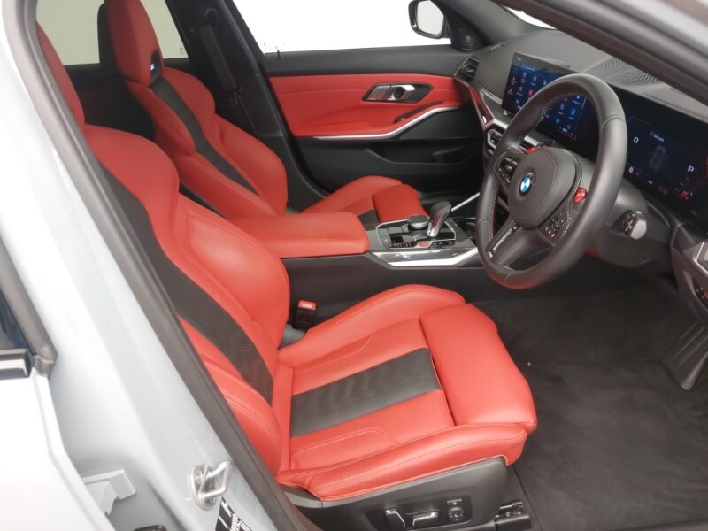 Used BMW M3 2024 for sale - 77492269: Photo 6