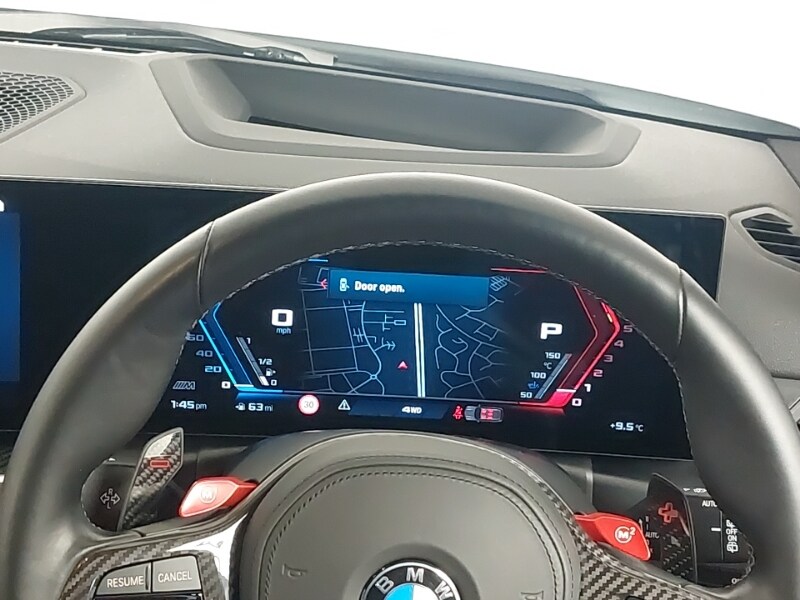 Used BMW M3 2024 for sale - 77492269: Photo 9