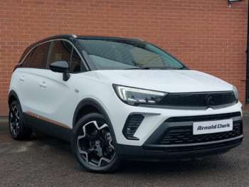 2022 - 1.2 Turbo [130] Ultimate 5dr Auto
