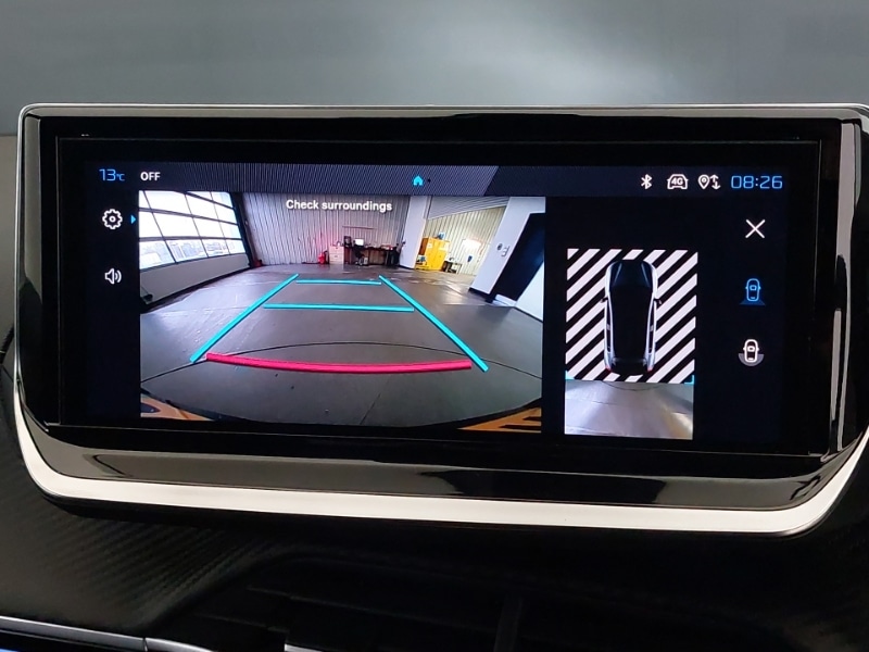 Used Peugeot 208 2025 for sale - 76427101: Photo 10