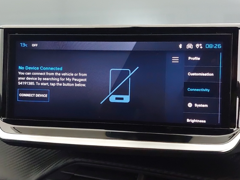 Used Peugeot 208 2025 for sale - 76427101: Photo 11