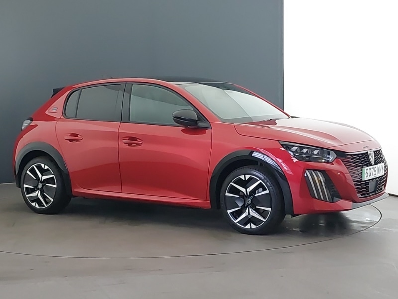 Used Peugeot 208 2025 for sale - 76427101: Photo 12