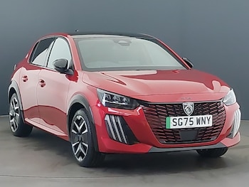 2025 - 100kW GT 50kWh 5dr Auto