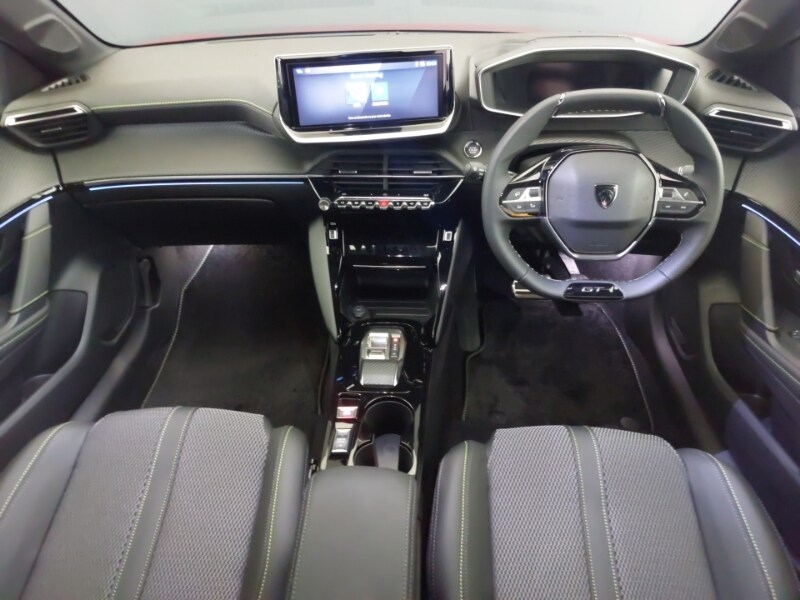 Used Peugeot 208 2025 for sale - 76427101: Photo 2