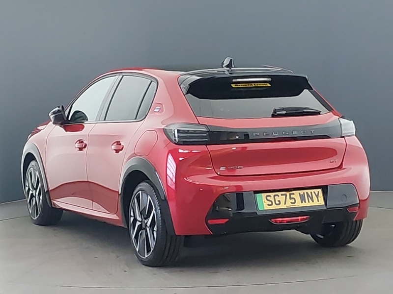 Used Peugeot 208 2025 for sale - 76427101: Photo 3