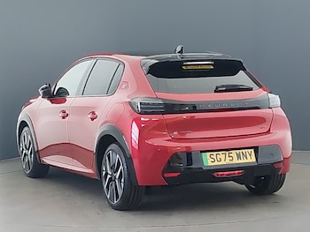 Used Peugeot 208 2025 for sale - 76427101: Photo