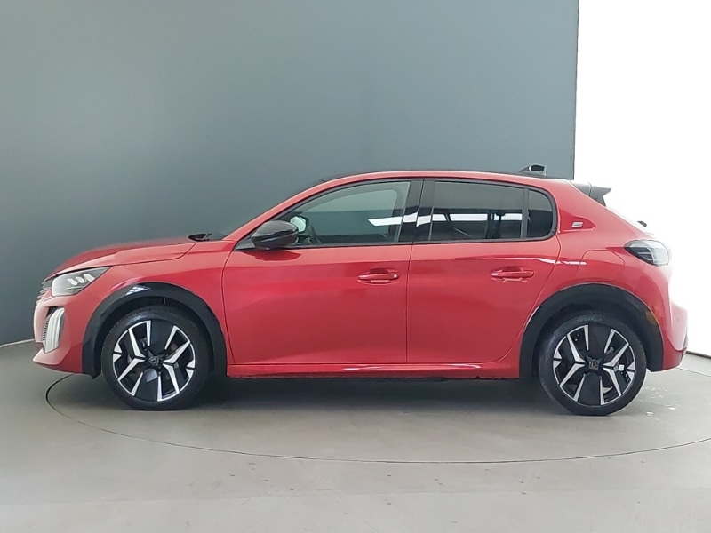 Used Peugeot 208 2025 for sale - 76427101: Photo 4