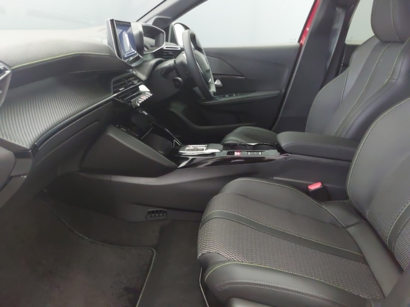 Used Peugeot 208 2025 for sale - 76427101: Photo 5