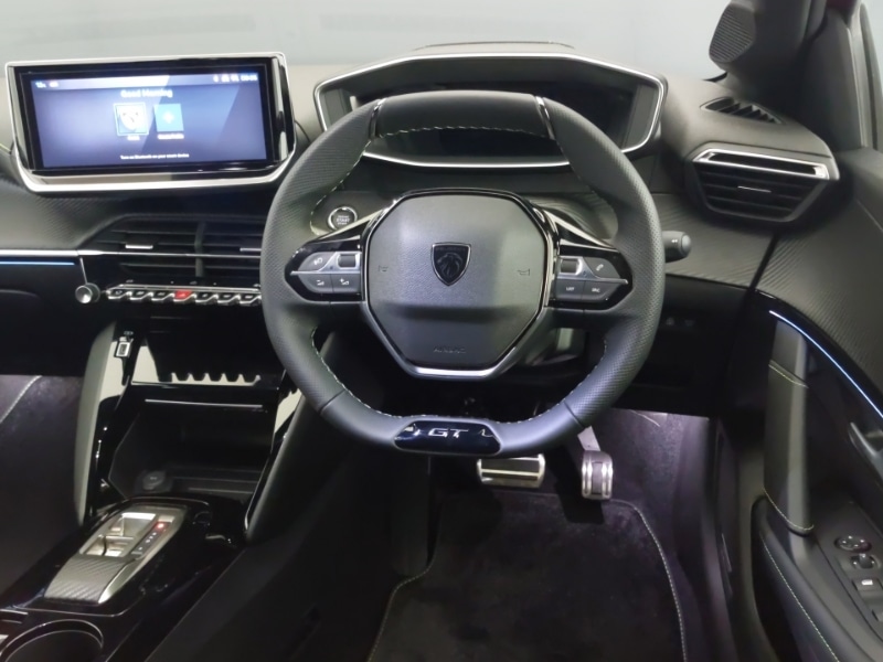 Used Peugeot 208 2025 for sale - 76427101: Photo 7