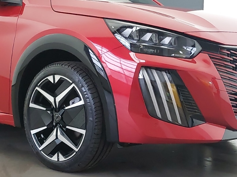 Used Peugeot 208 2025 for sale - 76427101: Photo 9