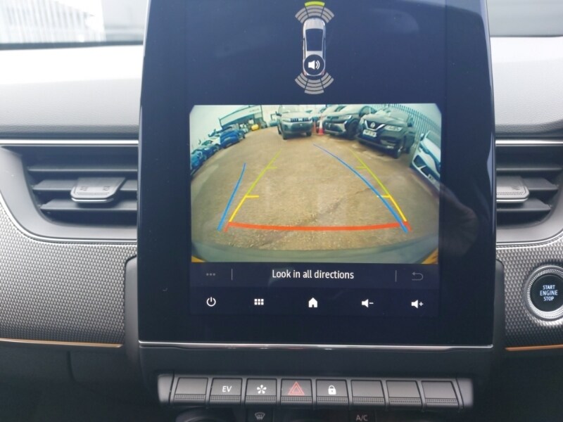 Used Renault Arkana 2023 for sale - 77606603: Photo 10