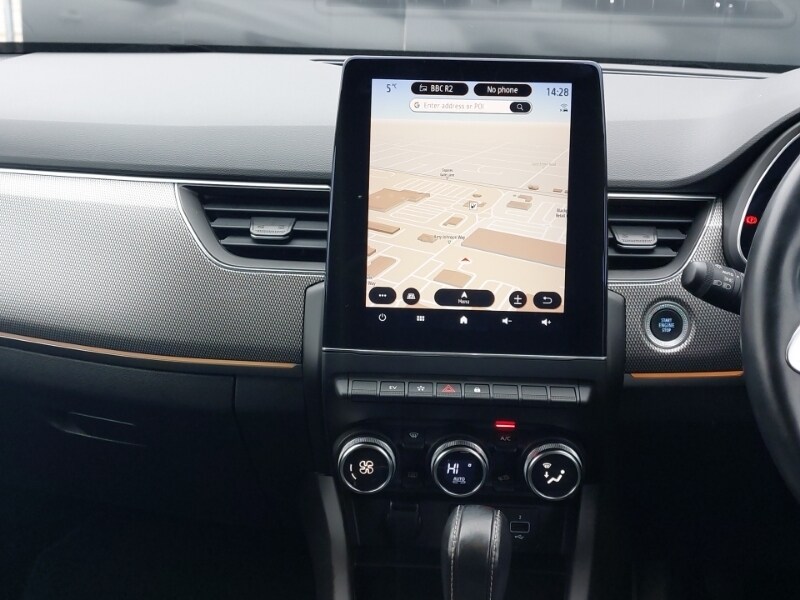 Used Renault Arkana 2023 for sale - 77606603: Photo 7