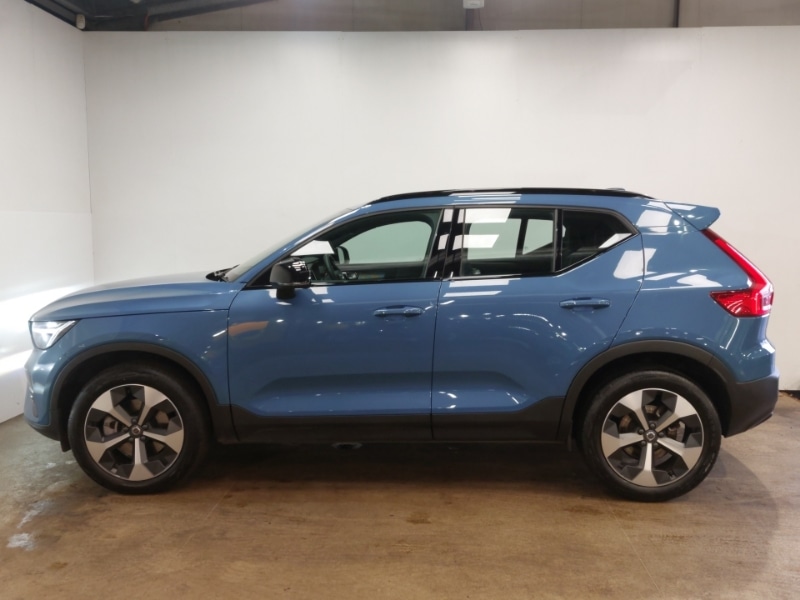 Used Volvo XC40 2024 for sale - 77761853: Photo 4
