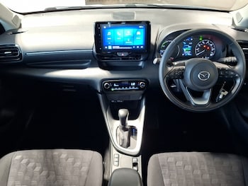 Used Mazda Mazda2 HYBRID 2024 for sale - 78795209: Photo